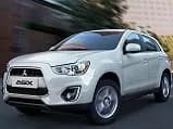 Mitsubishi ASX 2016 2.0 4WD