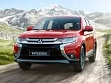 ميتسوبيشي أوتلاندر 2016 3.0 GLS