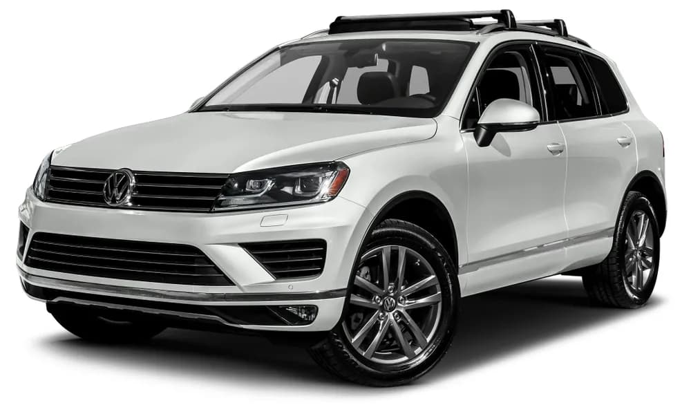 Touareg