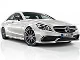 Mercedes-Benz CLS 63 AMG 2016 5.5