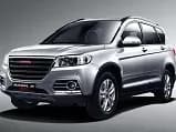 Haval H6 2016 Elite