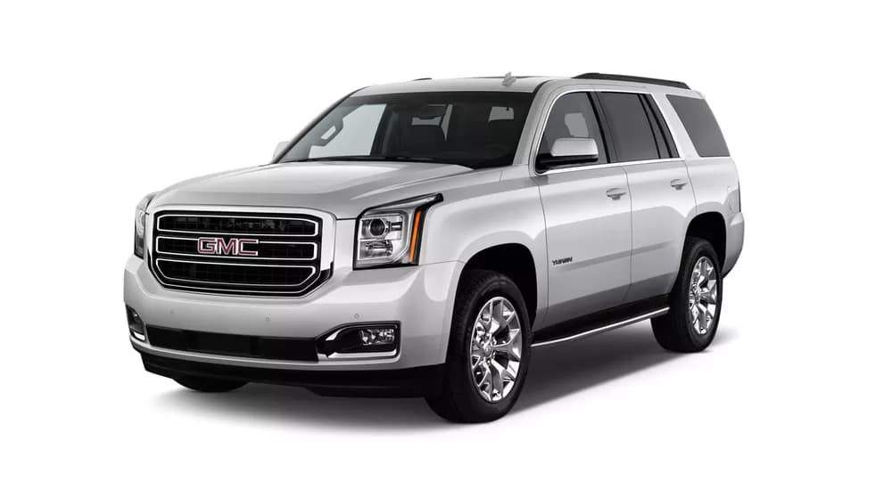 5.3L SLT