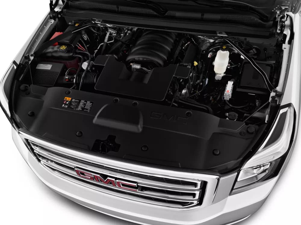 5.3L SLT