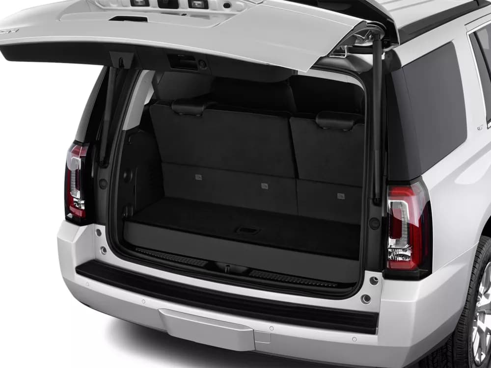 5.3L SLT