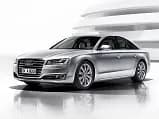 Audi A8 2017 60 TFSI LWB quattro Sport (435 HP)
