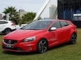 Volvo V40 2017 T5 Polestar