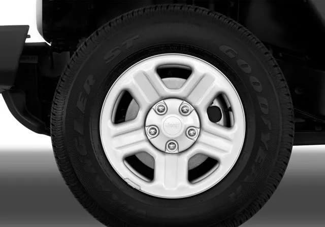 Wrangler