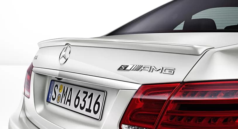 E 63 AMG