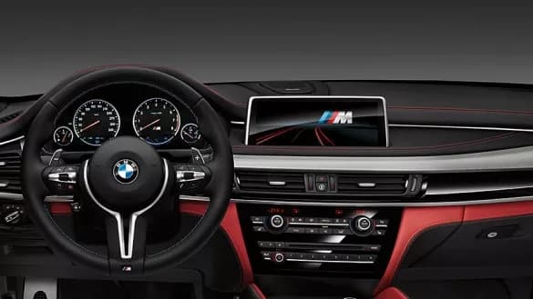 X5 M