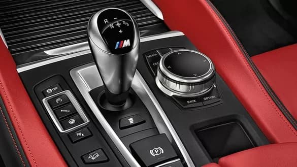 X5 M