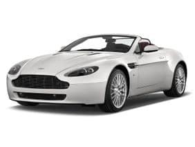 Aston Martin Vantage Roadster 2018 used_cars.forSale