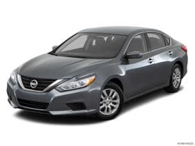 Nissan Altima 2018 used_cars.forSale