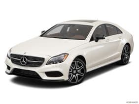 مرسيدس بنز سي إل إس-كلاس 2018 used_cars.forSale