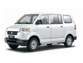 Suzuki APV 2018 used_cars.forSale