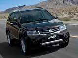 Suzuki Grand Vitara 2018 2.4L (5 Door) Full Option