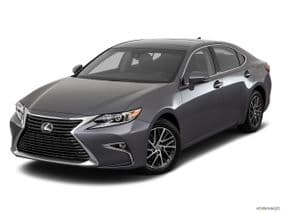 Lexus ES 2018 used_cars.forSale