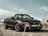 A5 Cabriolet
