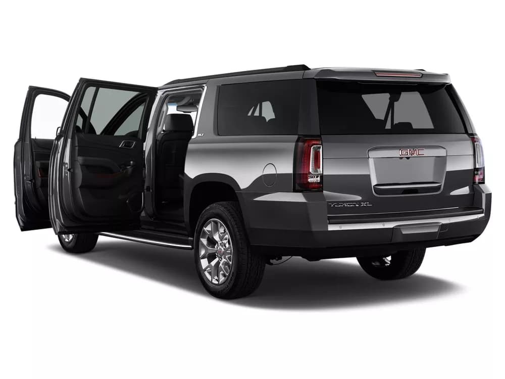 Yukon XL