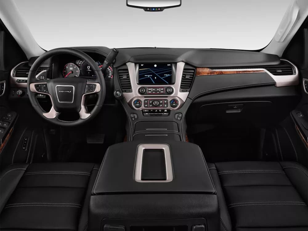 Yukon XL