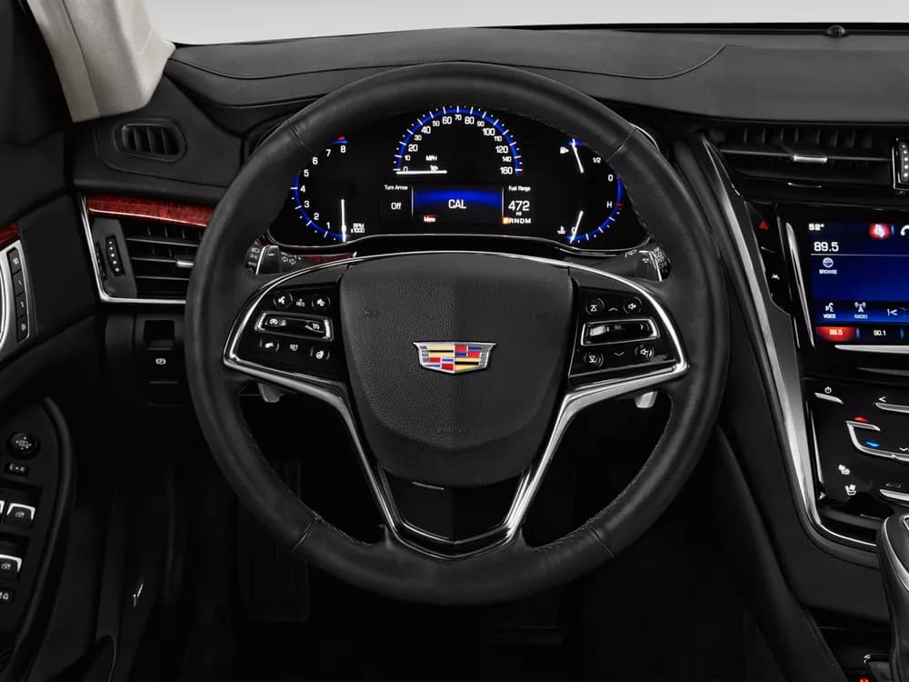 CTS