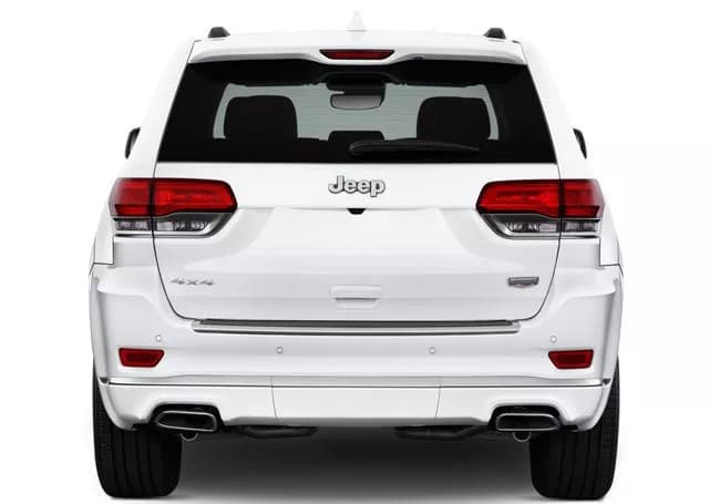 Grand Cherokee