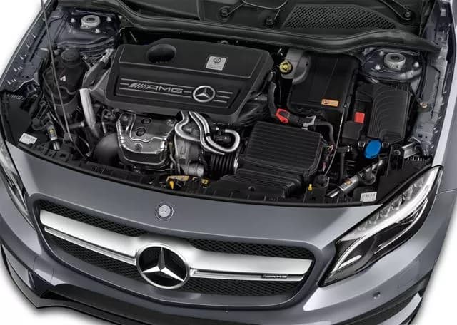 GLA