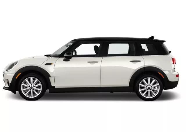 Clubman