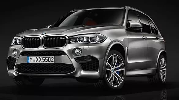 X5 M