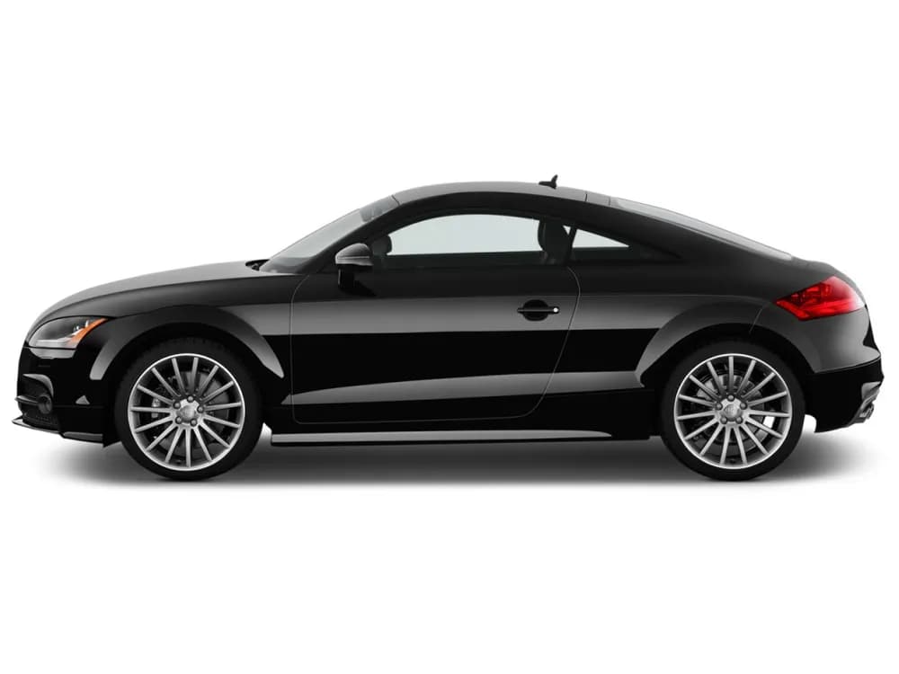 TTS Coupe