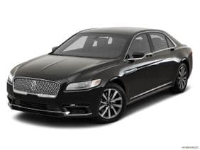 Lincoln Continental 2018 used_cars.forSale