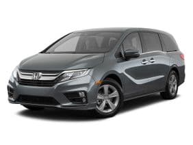 Honda Odyssey 2019 used_cars.forSale