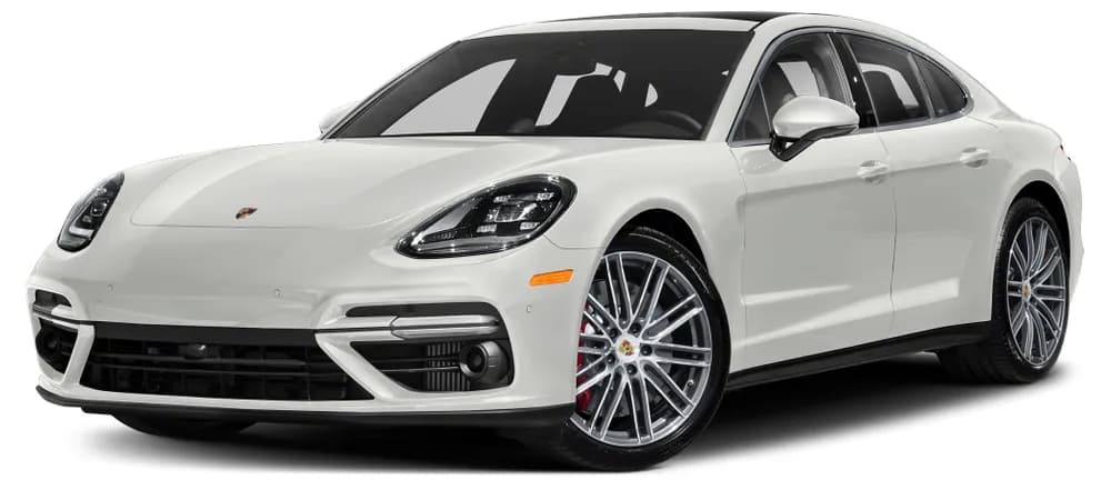 Panamera