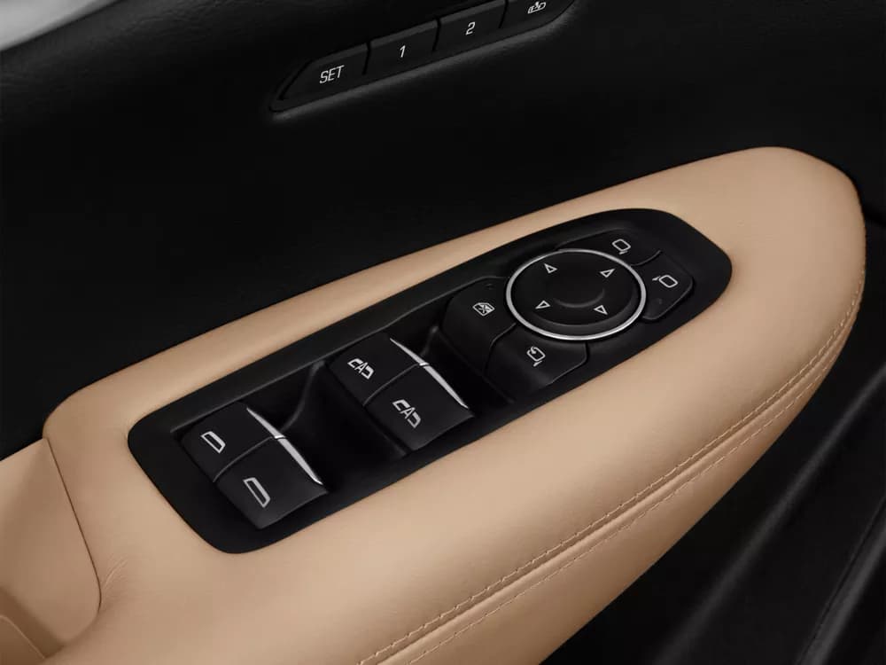 اكس تي5 كروس أوفر