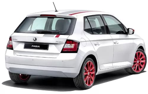 Fabia