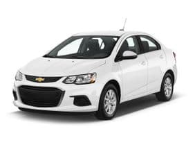 Chevrolet Aveo 2019 Chevrolet Aveo 2019 used_cars.forSale