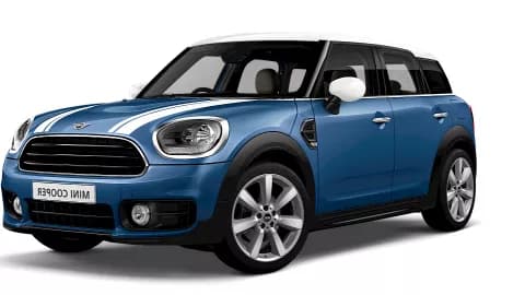 countryman used_cars.forSale