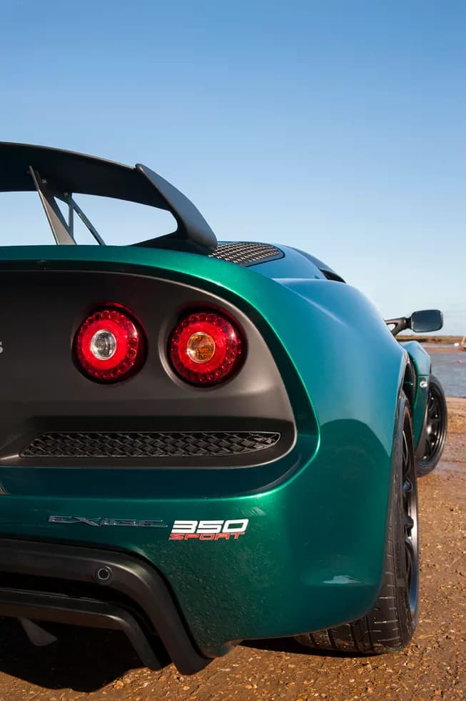 Exige