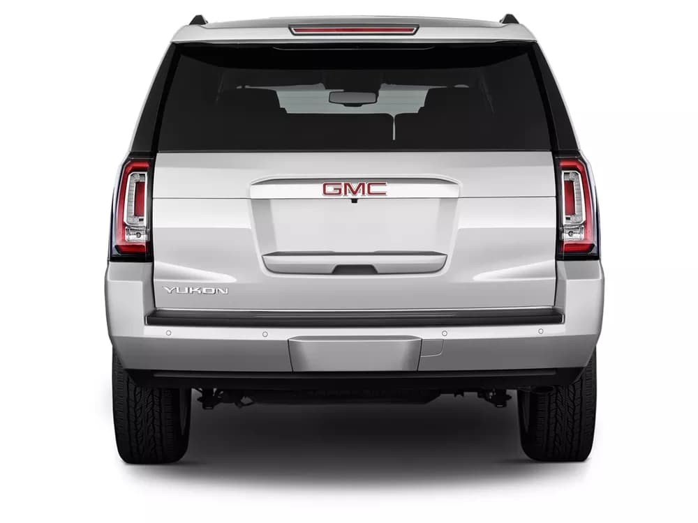 Yukon Denali