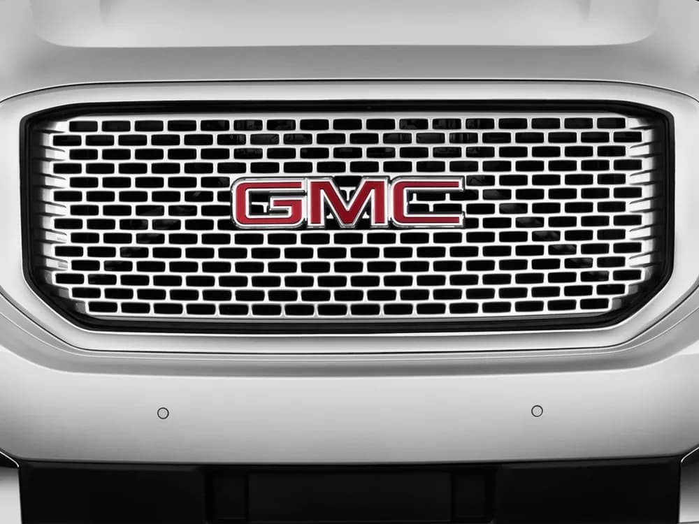 Yukon Denali