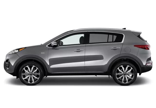 Sportage
