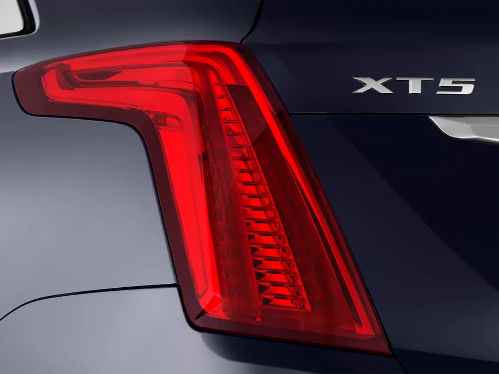 اكس تي5 كروس أوفر