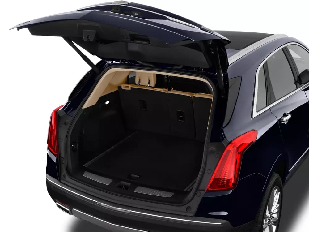 اكس تي5 كروس أوفر