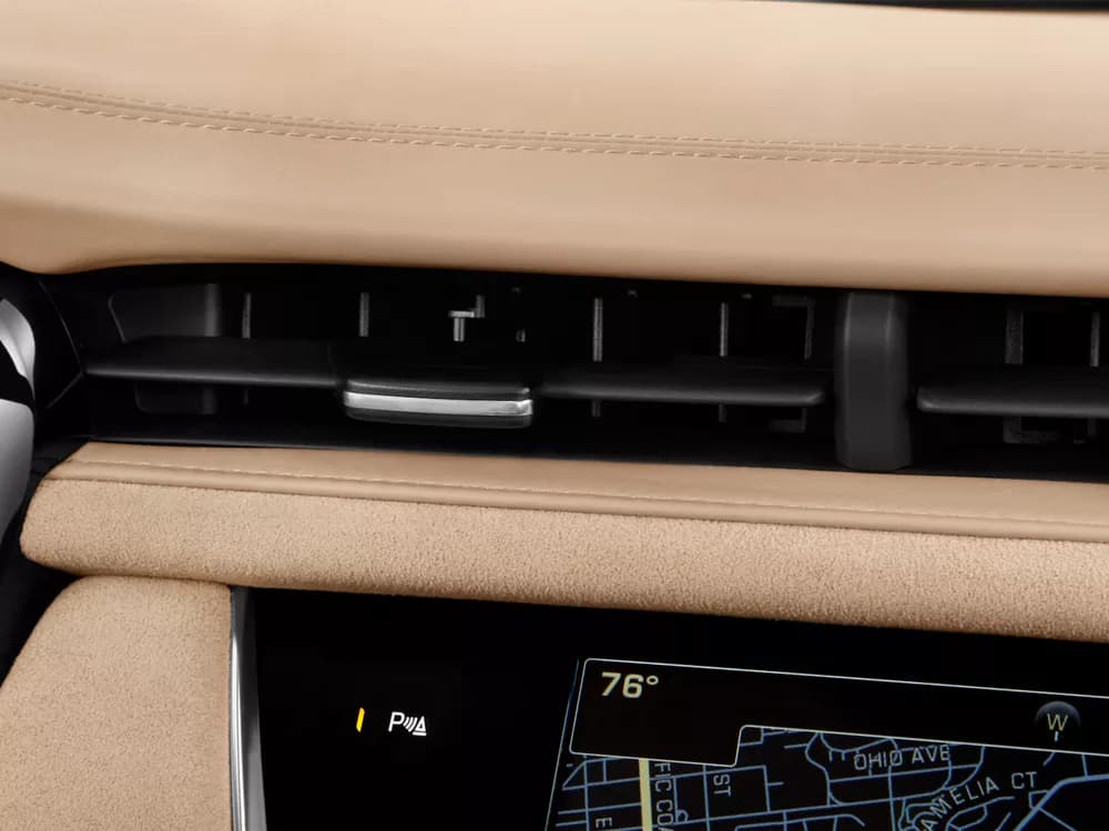 اكس تي5 كروس أوفر