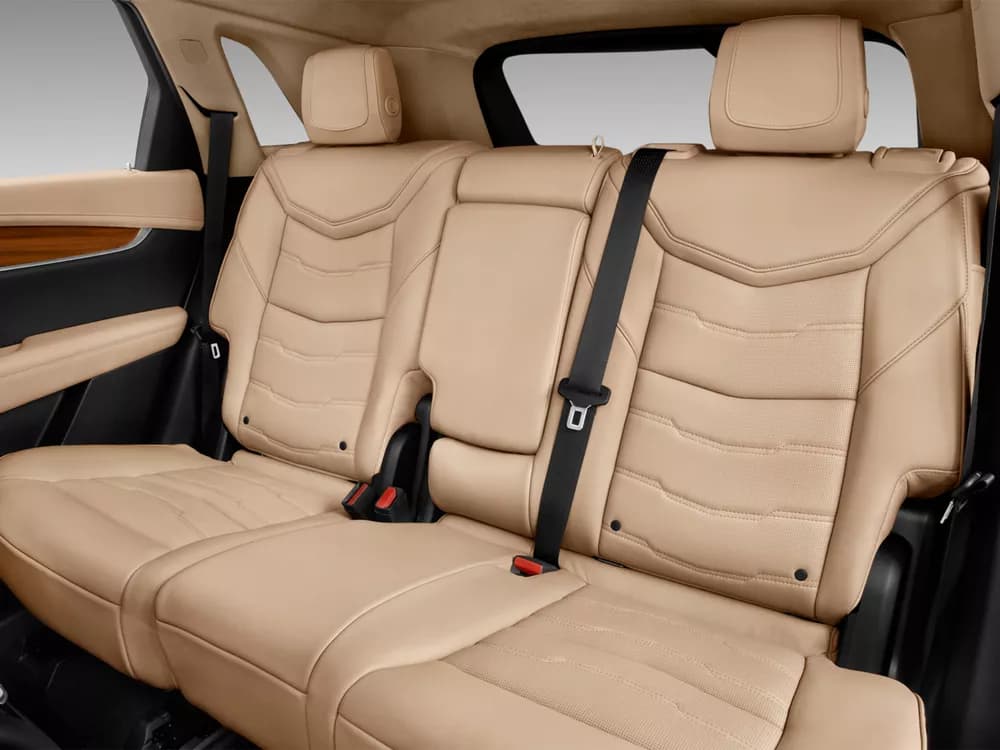 اكس تي5 كروس أوفر