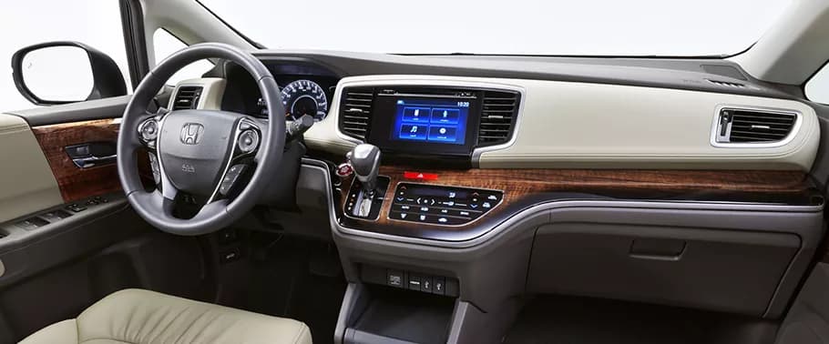 Odyssey J