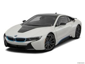 BMW i8 2020 used_cars.forSale