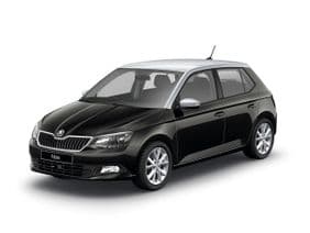 Skoda Fabia 2020 used_cars.forSale