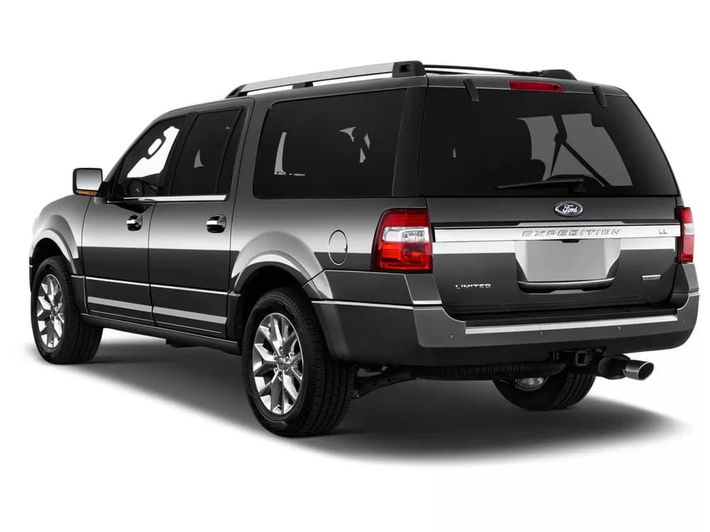 Expedition EL
