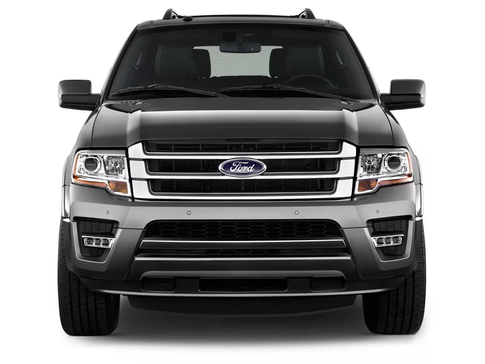 Expedition EL