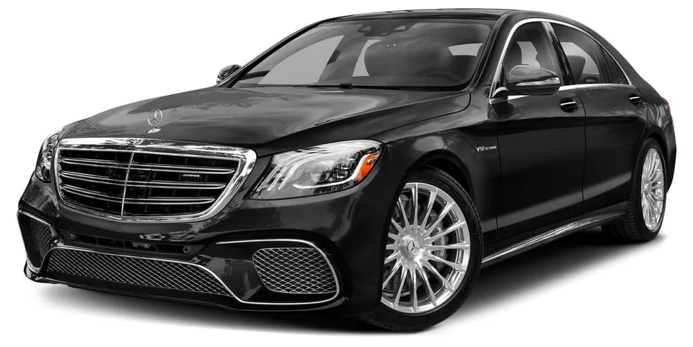 S 65 AMG